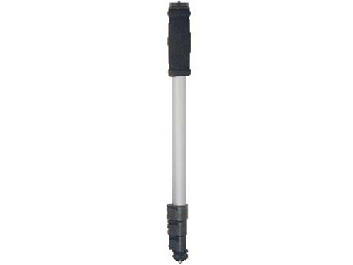 Folding pocket tripod