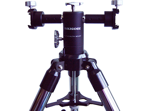Book tripod